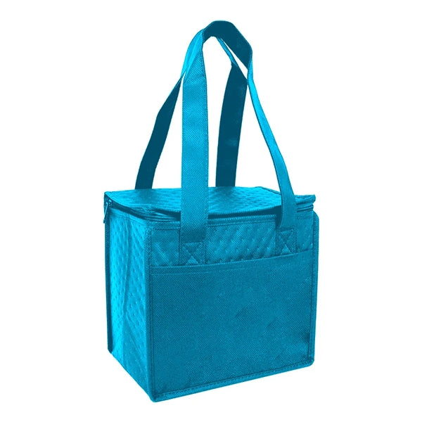 Hot/Cold Snack Cooler Bag