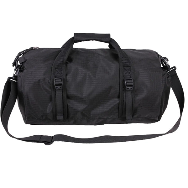Foldable Oxford Duffel Bag