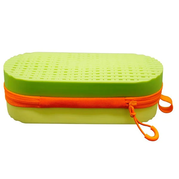 Silicone Swim Goggle Case