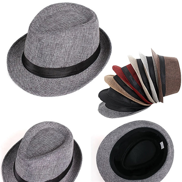 Beach Sun Straw Hats