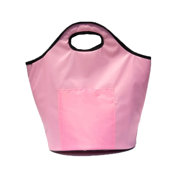 Polyester Tote Cooler Bag