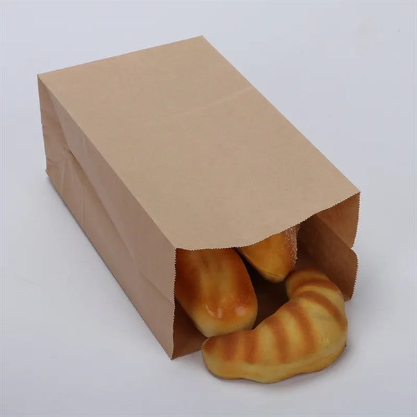 Brown Paper Lunch Bags