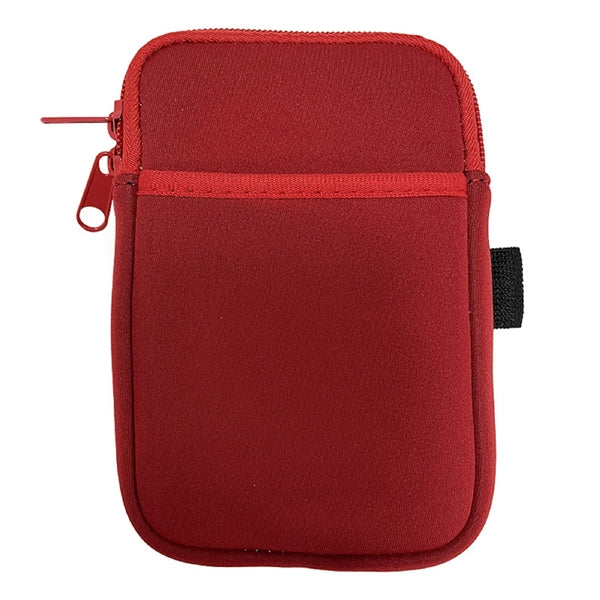 Neoprene 40 Oz. Tumbler Arm Bag with Pouch