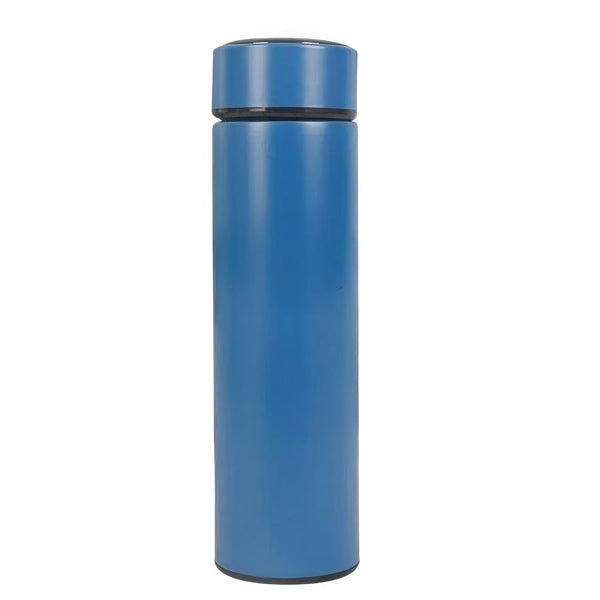 16.9 oz Stainless Steel Thermal Insulated Water Bottle