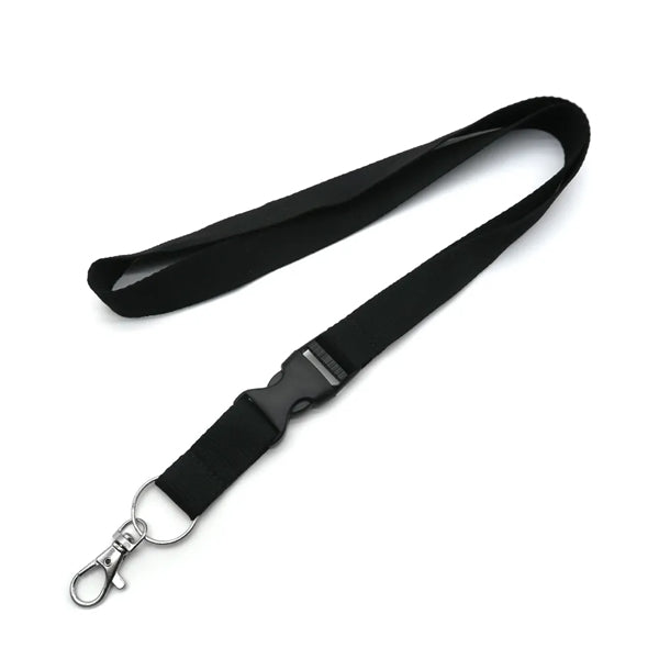 Detachable Lanyard