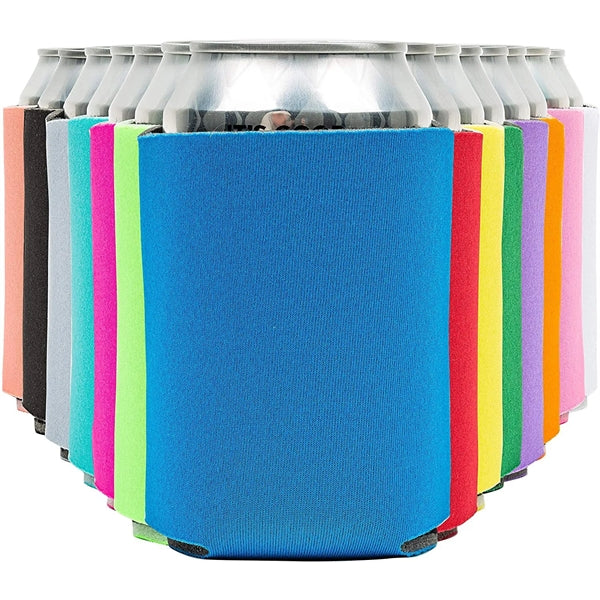 Blank Neoprene Beer Sleeve
