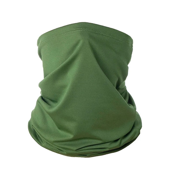 UV Protection Face Cover
