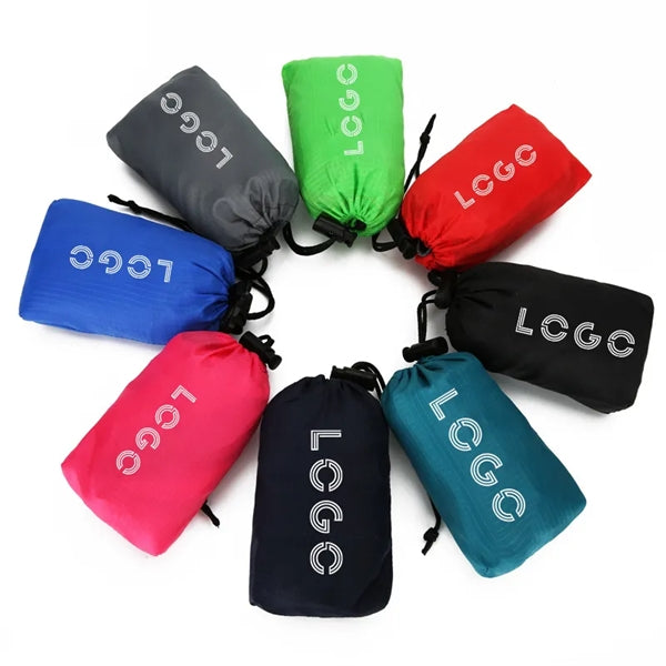 Outdoor Folding Backpack