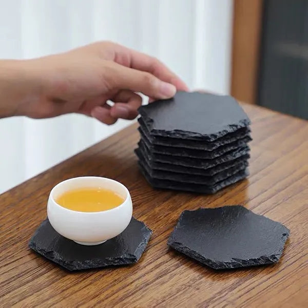 Slate Coaster- single pack