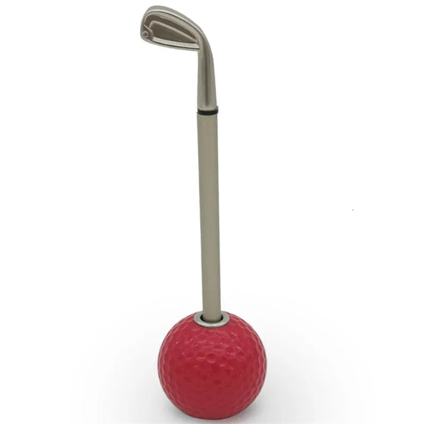 Golf Ball Pen