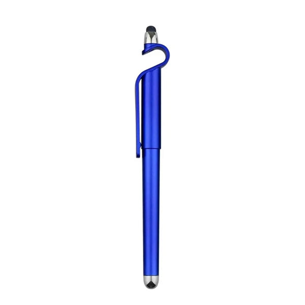 3 In 1 Multi-Purpose Stylus Pen