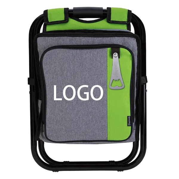 Picnic Cooler Chair Backpack