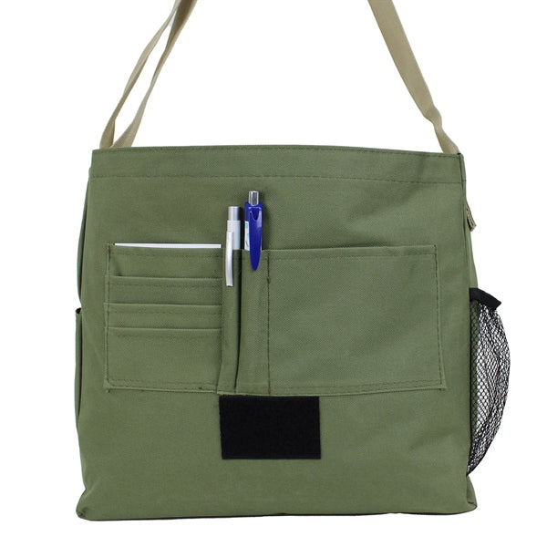 Deluxe Executive Messenger