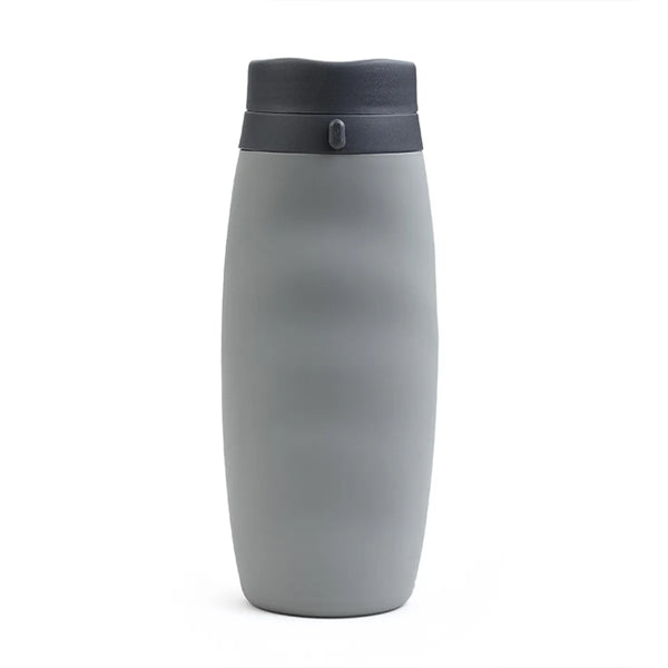 20Oz Silicone Collapsible Cup Folding Bottle Travel Mug