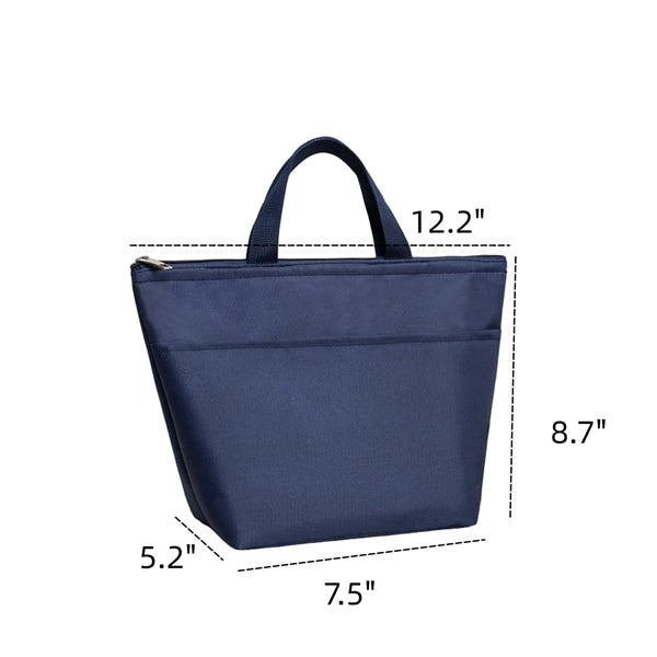 Insulated Cooler Lunch Bag