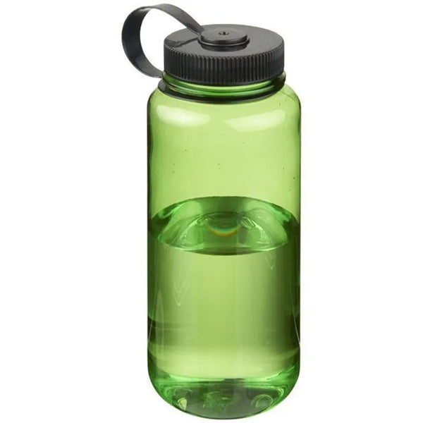 Plastic Water Bottle
