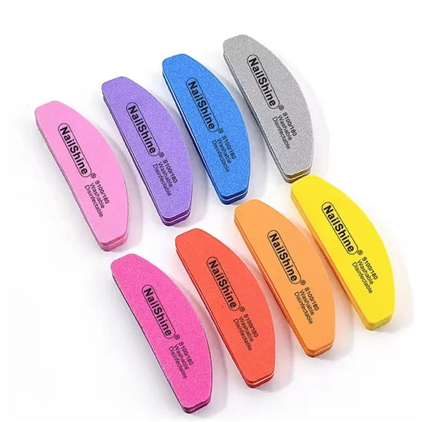 Shape Nail File