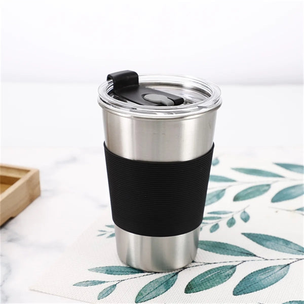 16oz Spill Proof Kids Tumbler with Straw