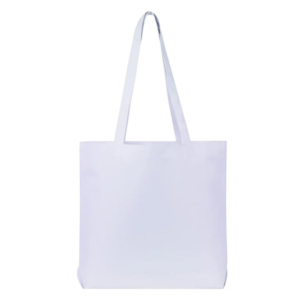 Poly Shopping Tote Bag