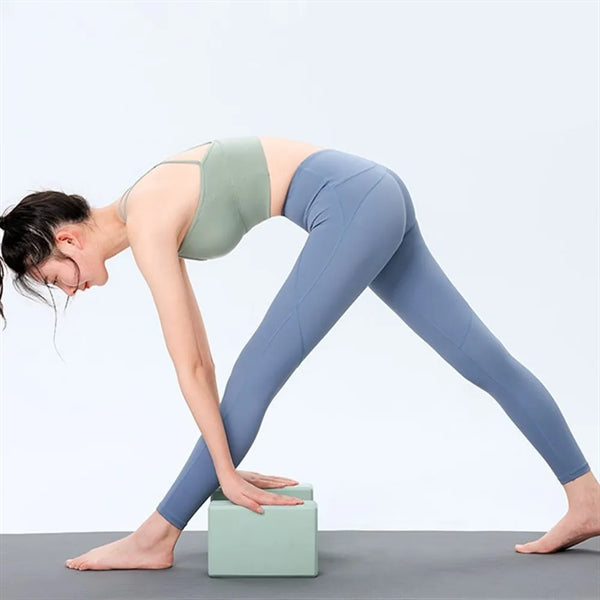 Yoga block