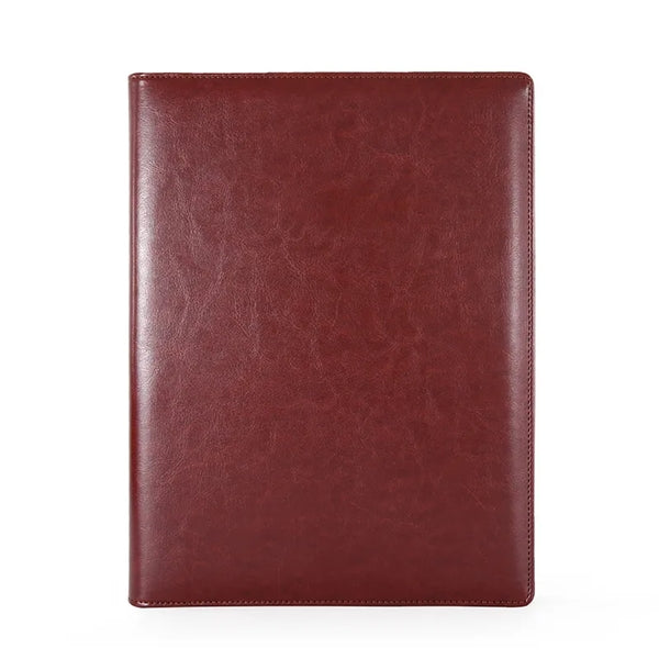 Business office notepad