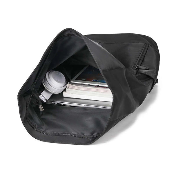 Rolltop Backpack