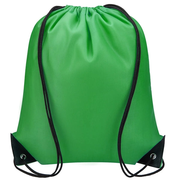 Sports Drawstring Backpacks