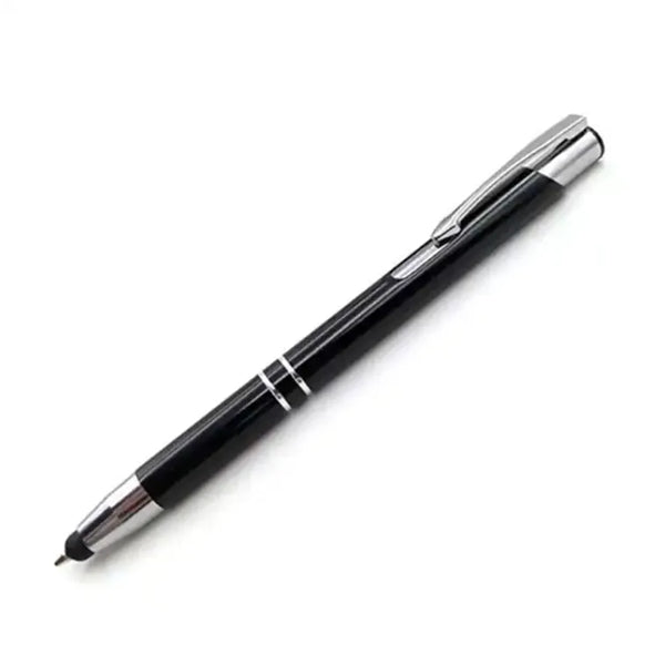 2 in 1 Metal Stylus Pen