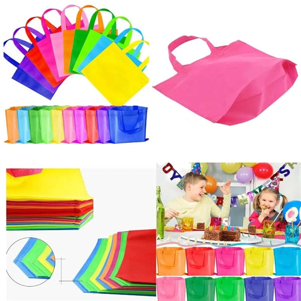 Bottom Party Favor Bags