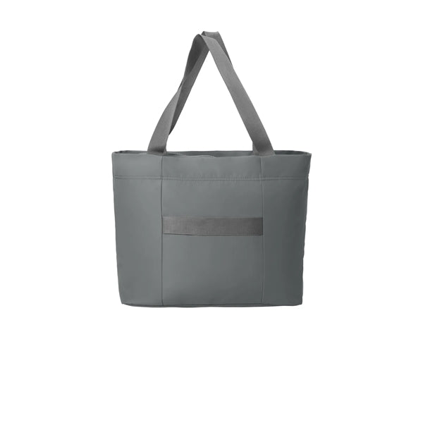 Port Authority Matte Carryall Tote