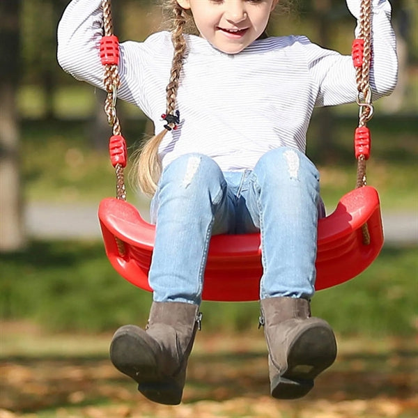 Outside Kids Swing Seat