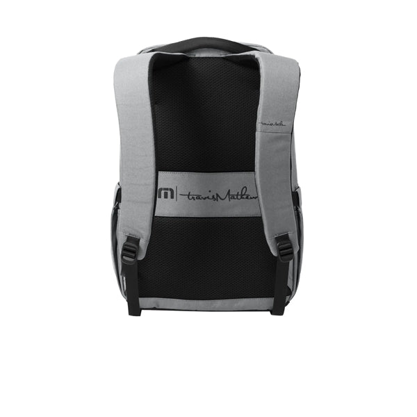 TravisMathew Approach Backpack