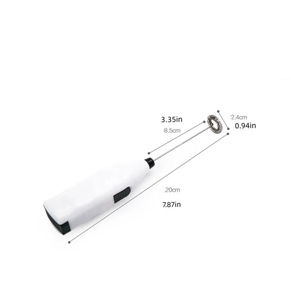 Electric Coffee Mixer/ Egg Beater