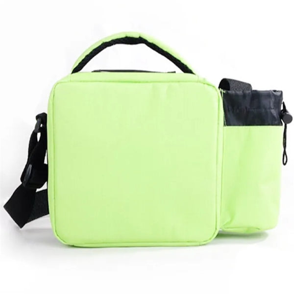 Waterproof picnic cooler