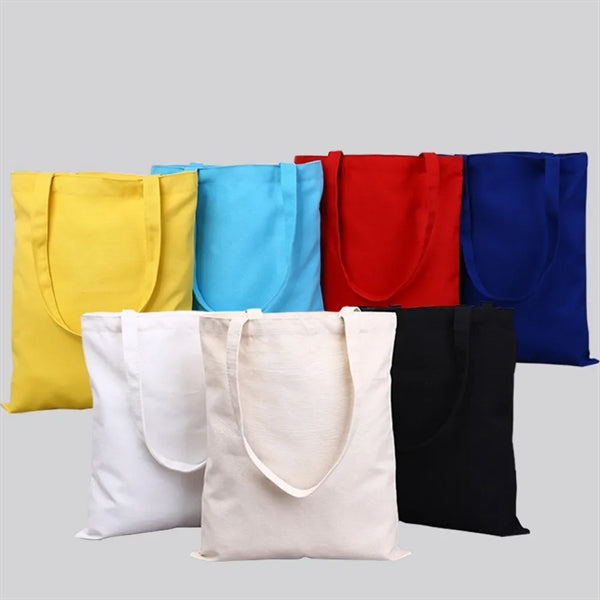 Canvas Tote Bag