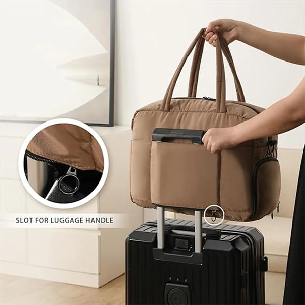 Travel Duffel Bag