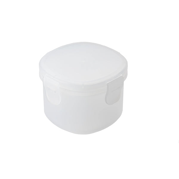 Snack-In Food Storage Container