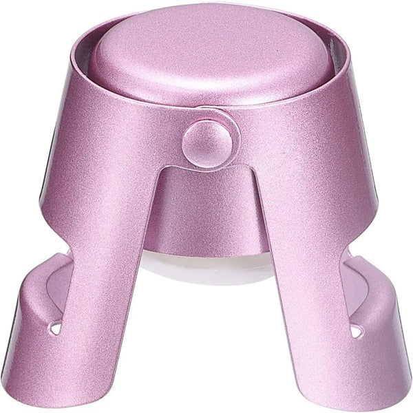 Durable Stainless Steel Champagne Cork Stopper