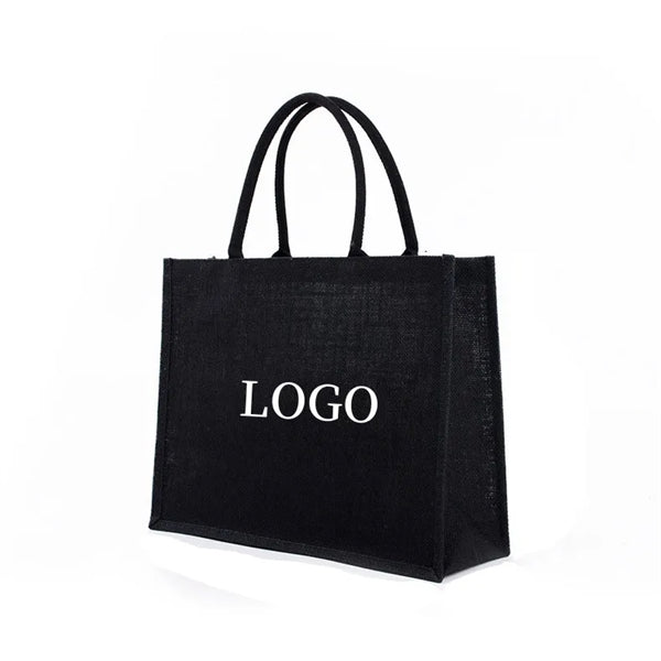 Jute Tote Bags