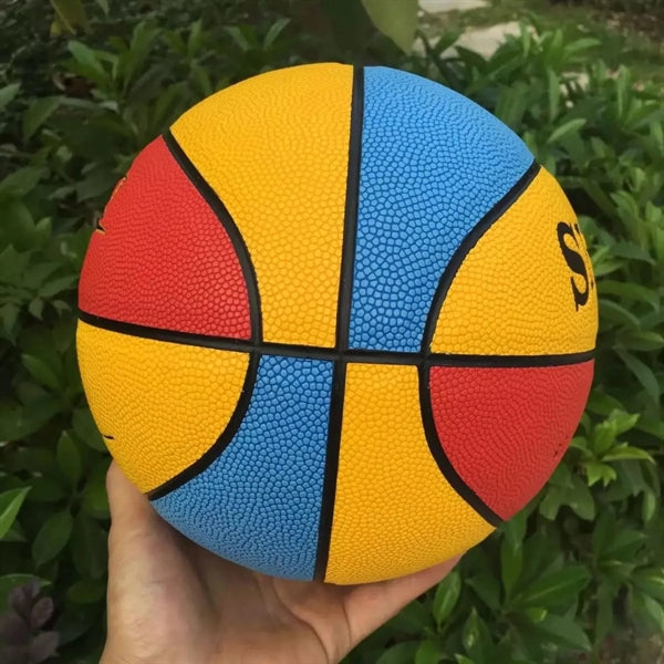 Custom Full Size Basketball