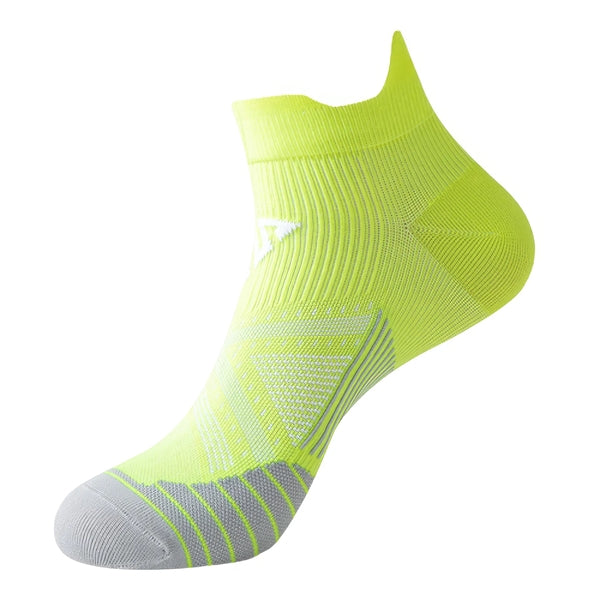 Athletic Cushioned Breathable Performance Sport Socks
