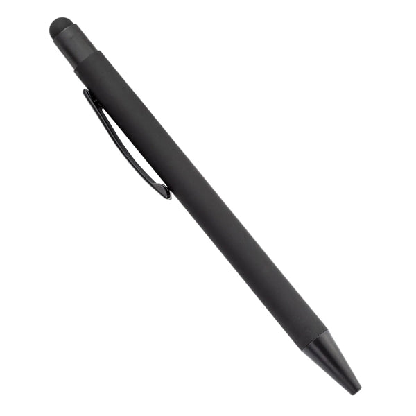 Stylus Pen with Metal Clip