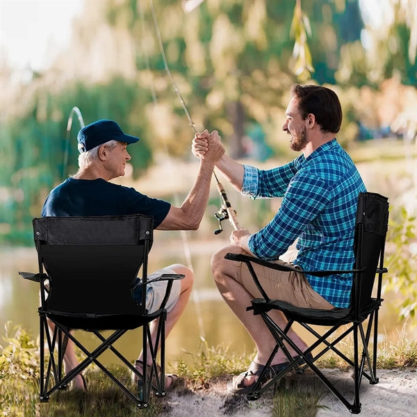 Portable Folding Camping Chair