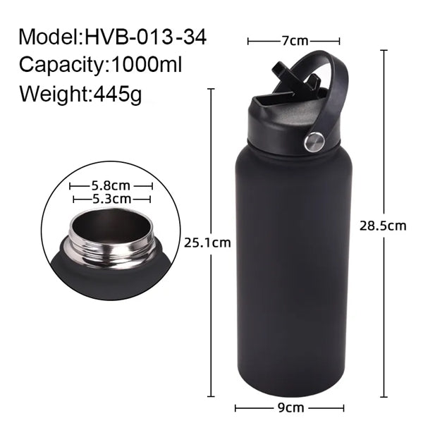 32Oz Water Bottle