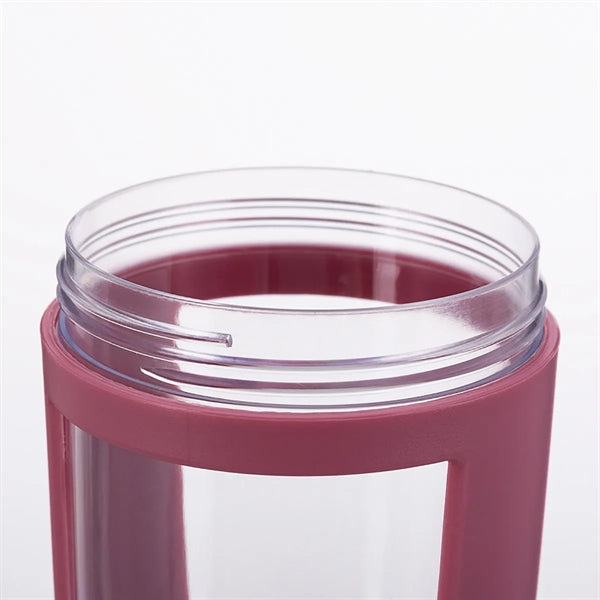 Protein Powder Milkshake Mixing Cup