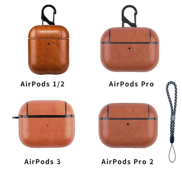 AirPods Earphone Protect Case Cover