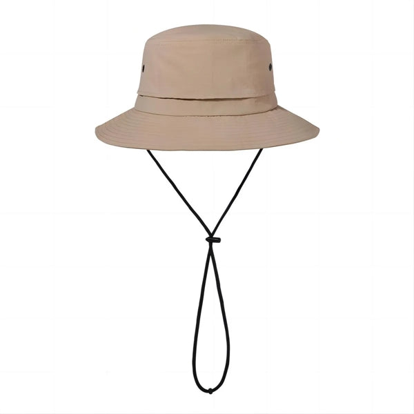 Foldable Quick Dry Bucket Cap