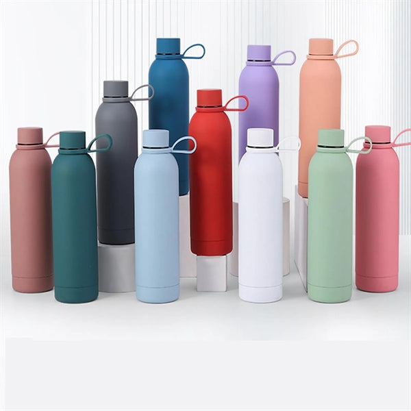 Vacuum Insulated Stainless Steel Cup