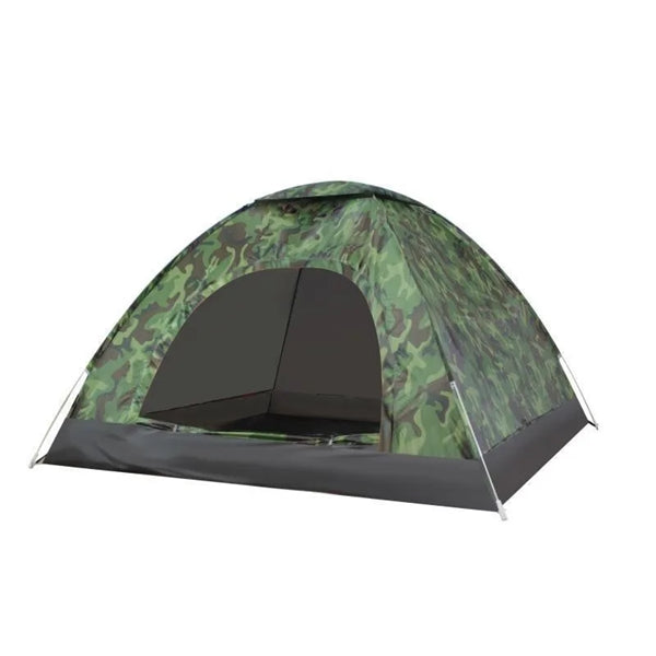 Outdoor Camping Family Tent