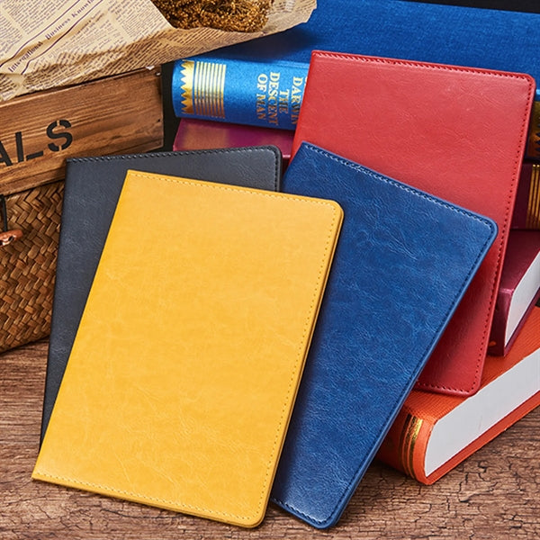 PU Leather Certificate Cover